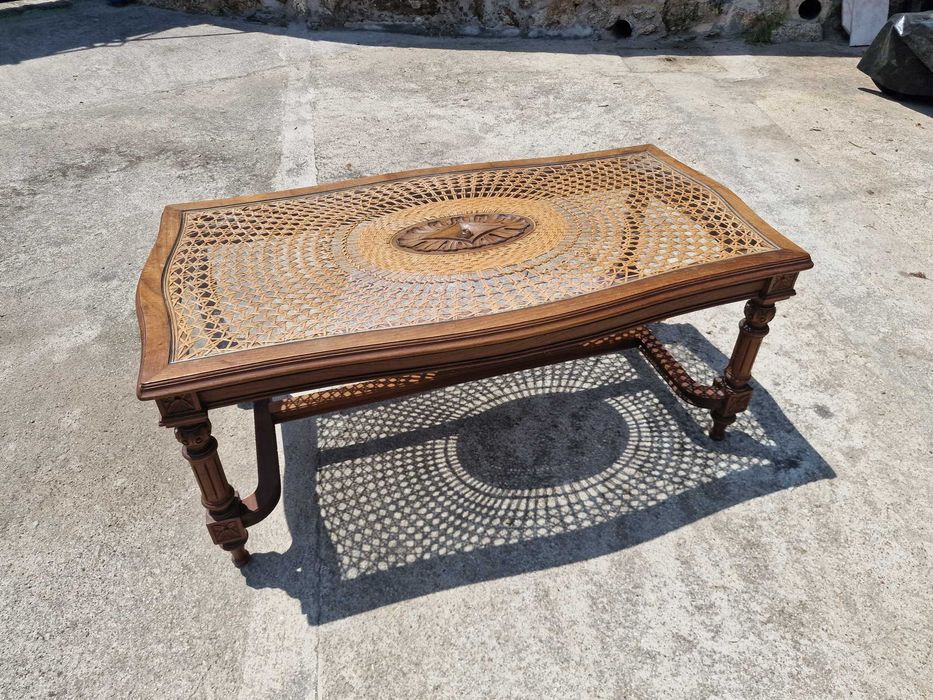 Coffee Table Vintage