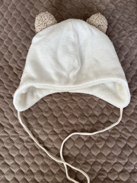 Зимовий комбенізон