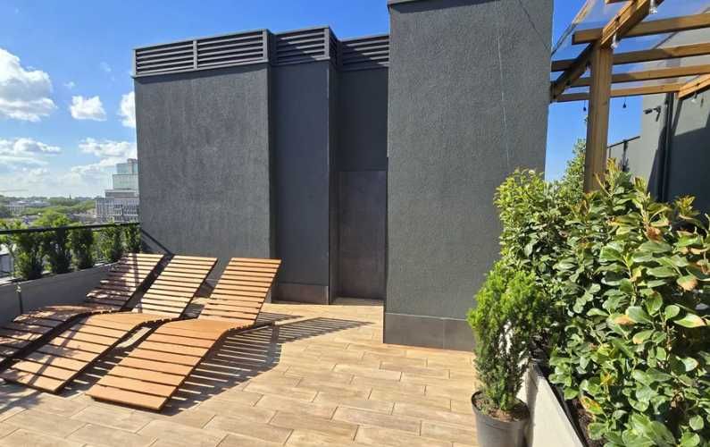 2-кімнатна квартира за адресою Куликове поле пл. (площа 52 м²) - Atlanta.ua - фото 6