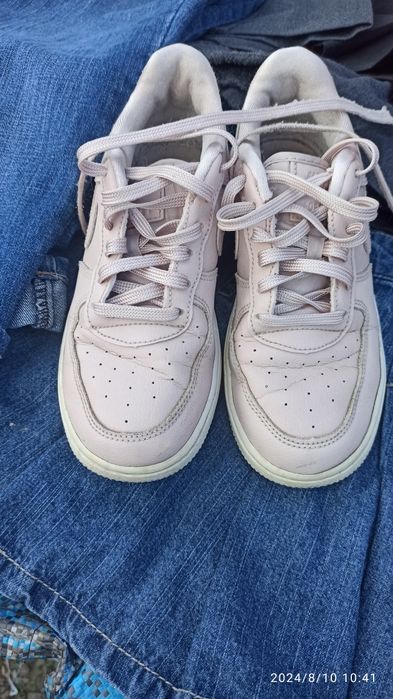 Кросівки Nike 33 розмір
