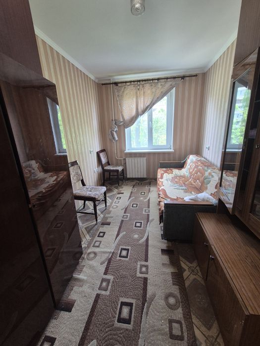 3-комнатная квартира по адресу пер. Энергетиков (площадь 55 м²) - Atlanta.ua - фото 5