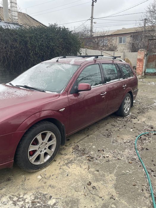 Продажа  Форда с документами