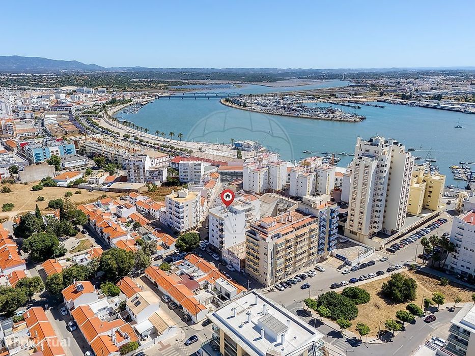 Apartamento T2 para venda