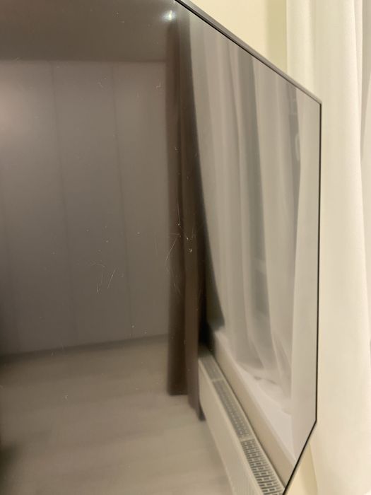 Телевізор Samsung UE55TU6905K