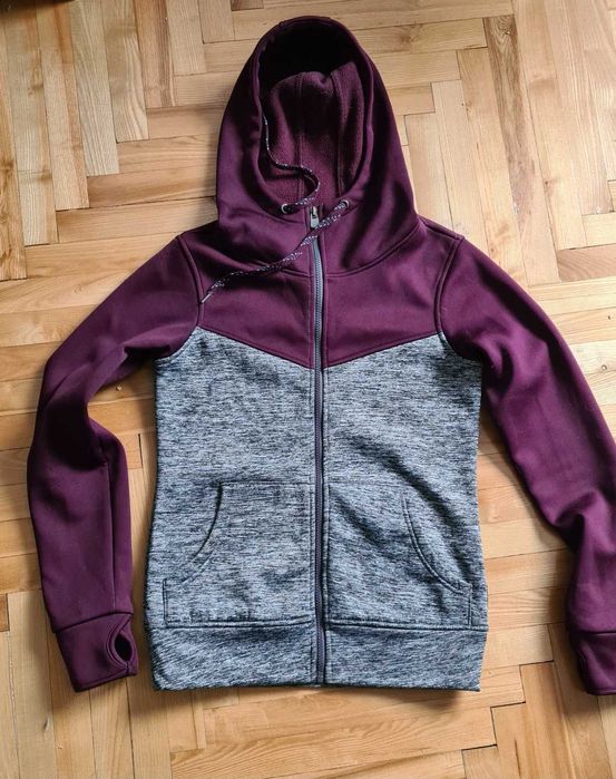 Брендовий светр, кофта, джемпер - на розмір S