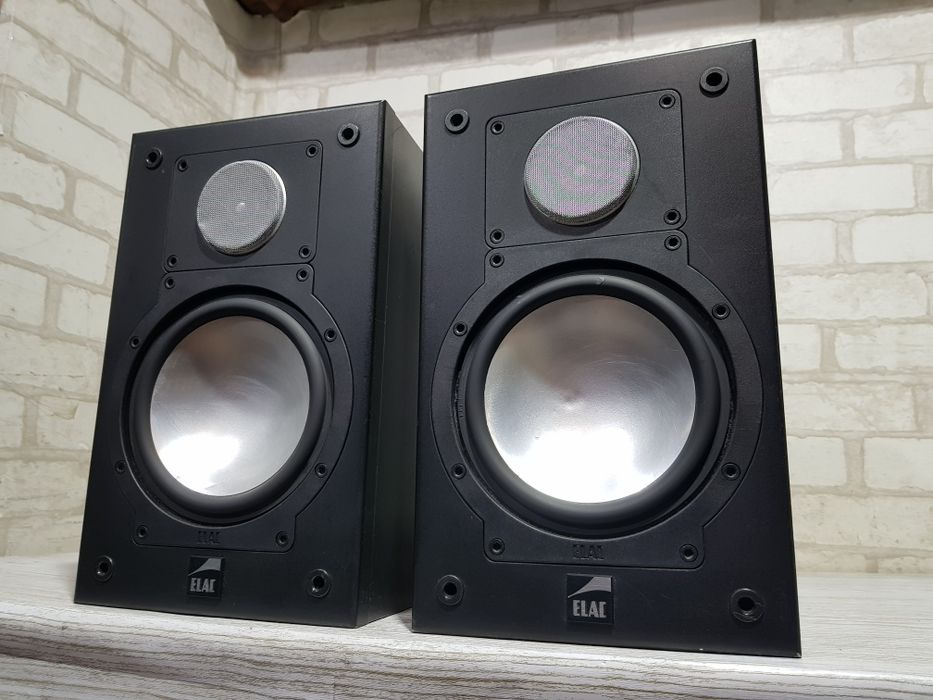 Акустика ELAC CL 82,потужність 80/120 Вт, б/у з Німеччини