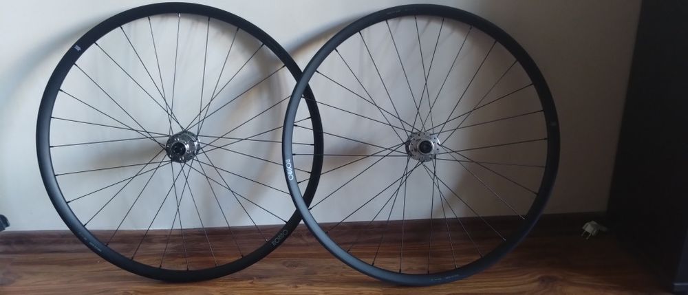 Koła rowerowe Rondo 28"