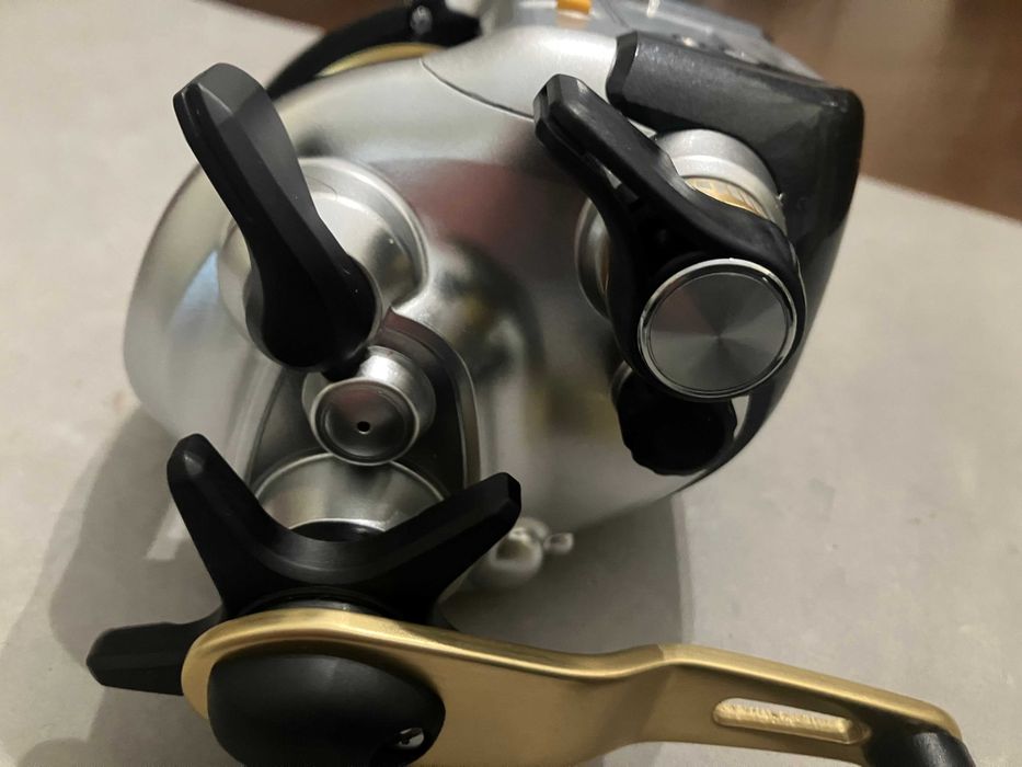 SHIMANO Plemio 3000