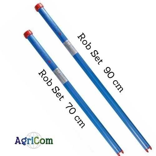 Poganiacz rurkowy, poskramiacz ROB SET 70cm, 90 cm robset, 4500 V