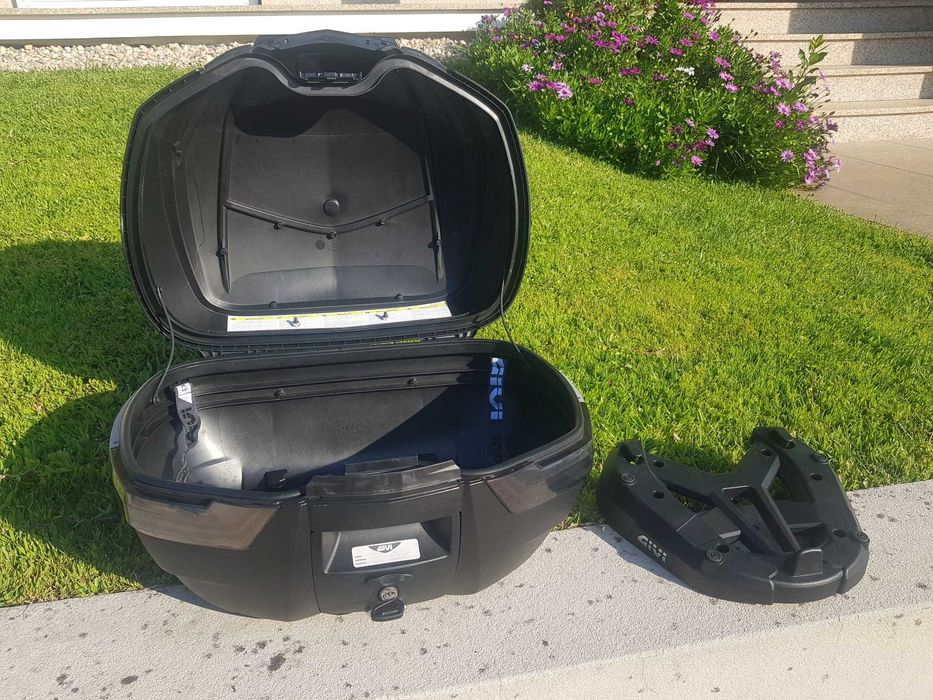 Top Case GIVI V47