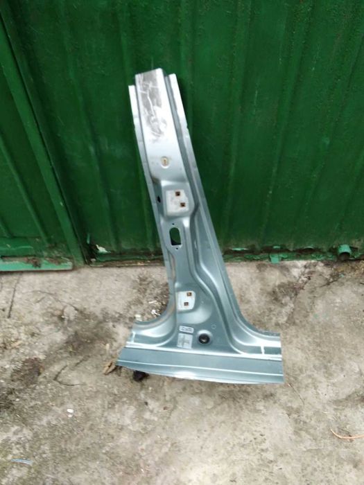 Крыша Рено Лагуна 1 хэтчбек бу