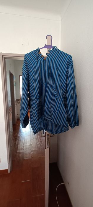 Festival Sweatshirt, Size L