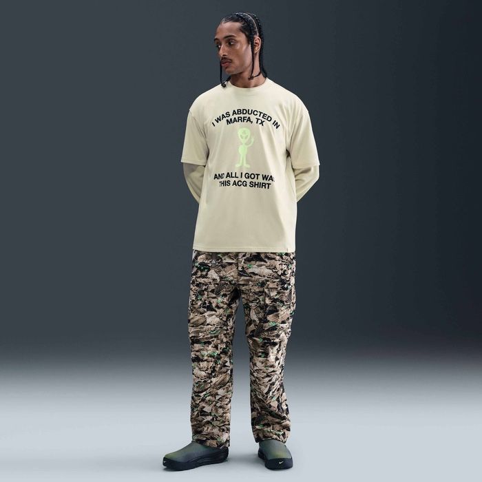 Футболка Nike ACG оригінал