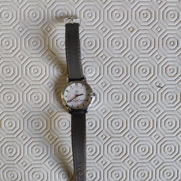Relógio Timex Indiglo