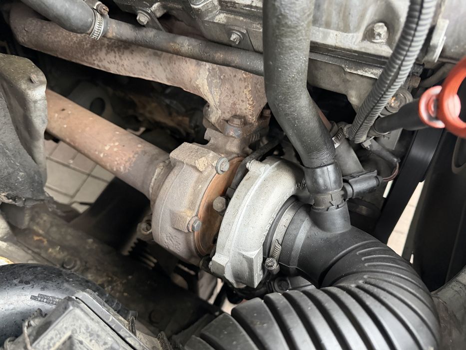 Продам Мерседес Спринтер 2.7