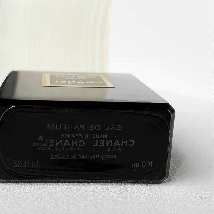 Chanel Coco Noir 100ml - Tajemnicza Elegancja