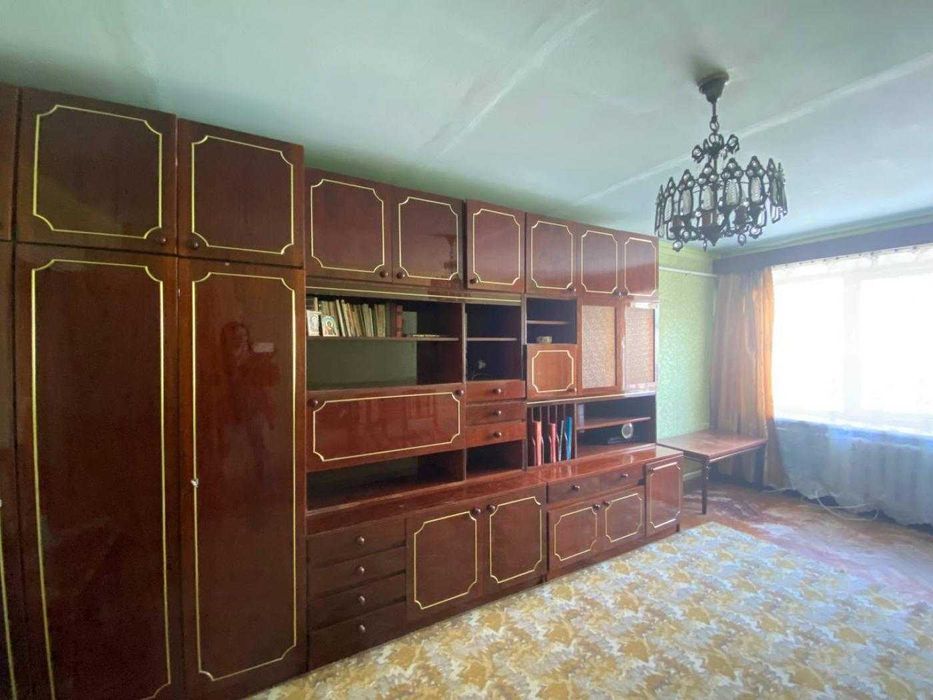 Продаж 2кім квартири в центрі, індивід опалення - More