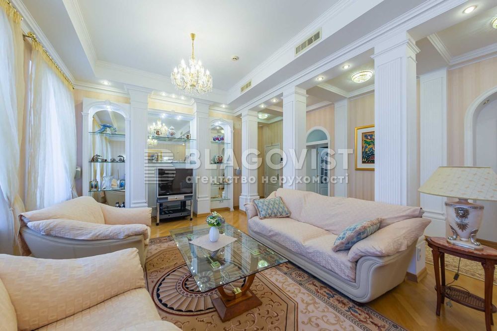 Велика квартира Софіївська  центр автономне опалення, енергопостачання