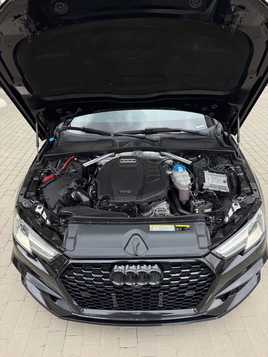 Продам Audi a4 b9