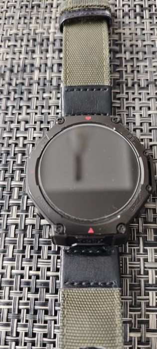 Amazfit T-Rex 3 Pro 48 km jak nowy