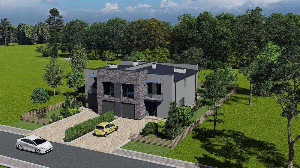 Продається Дуплекс