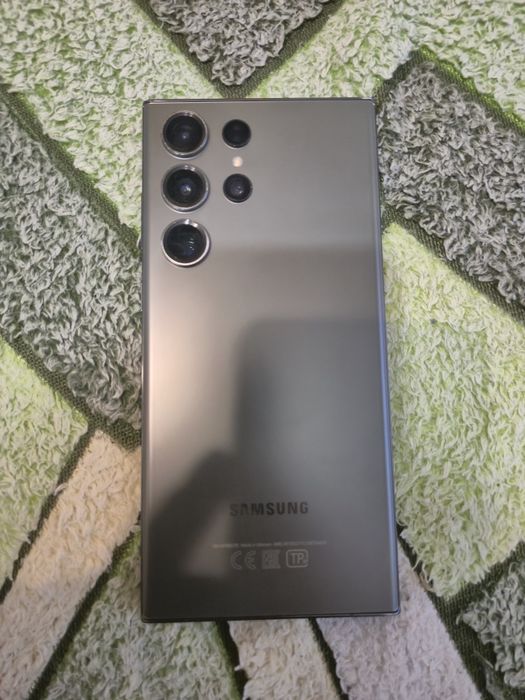 Samsung Galaxy S23 Ultra 12/256gb