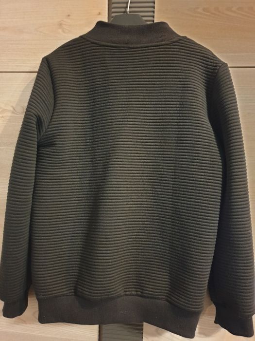 Bluza chłopięca rozmiar 158.