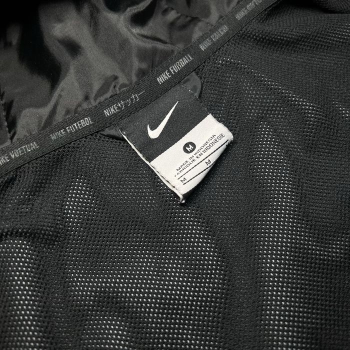 Вітровка/куртка Nike Team Sideline M