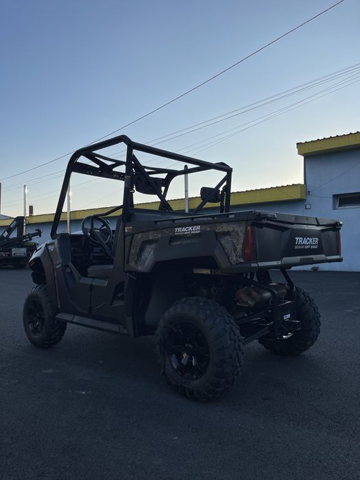 Баггі TRACKER off road 800sx