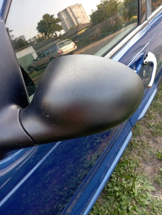 Дзеркало крайслер PT Cruiser