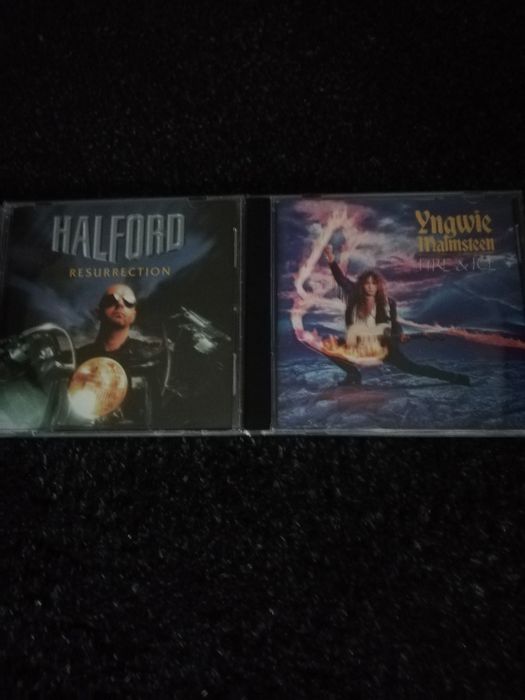 CDS vários títulos