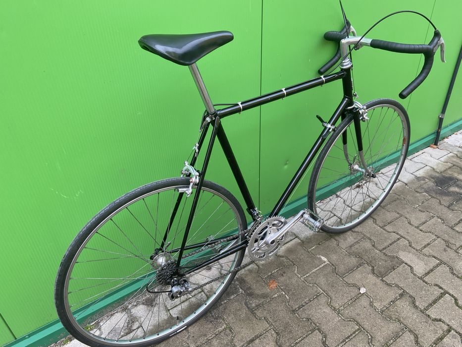 Rower Peugeot PRN 10