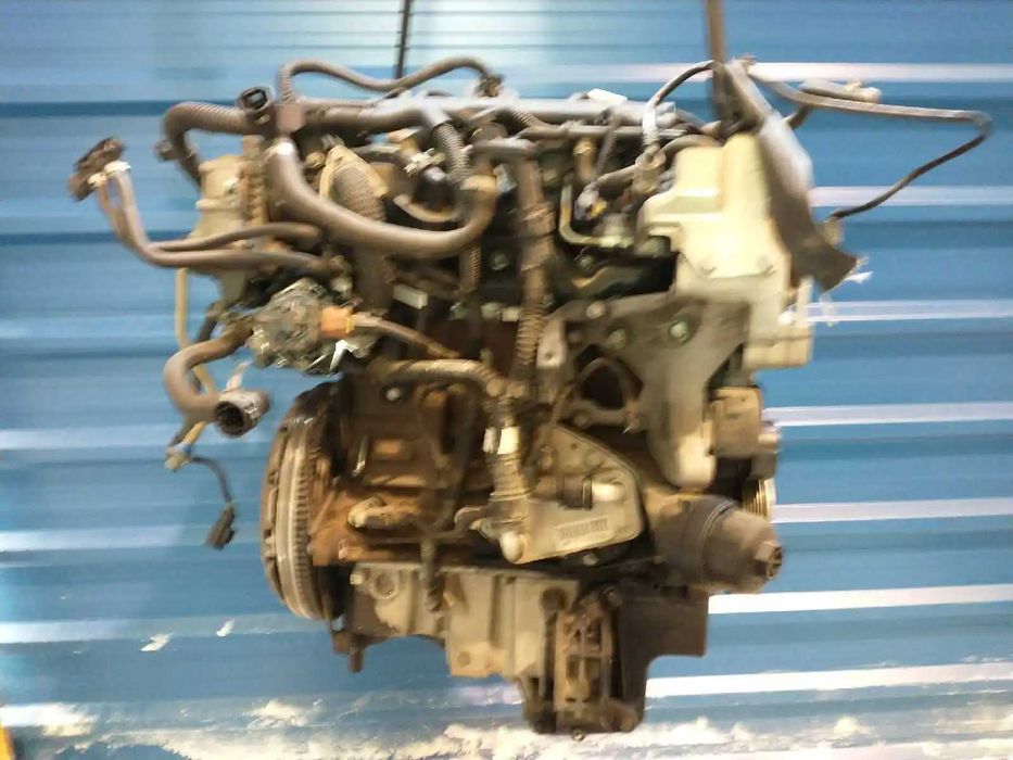 Motor completo Fiat Bravo 1,6JTDM 120cv ref: 198A2000