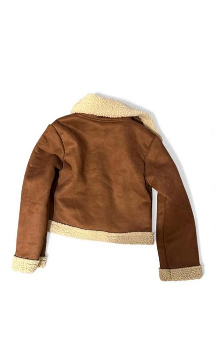 Вкорочена нова дублянка