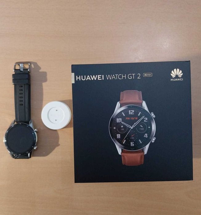 Smartwatch Huawei Watch GT2