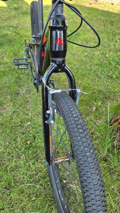 Rower Kross Level Jr. 2.0 S 24