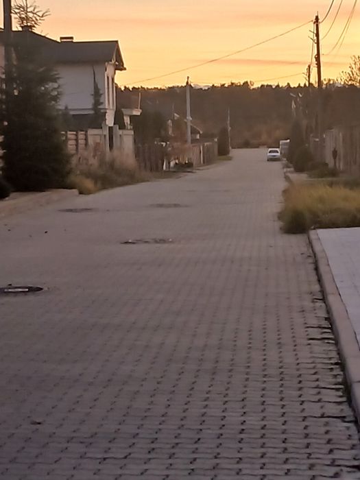 Продаж земельної ділянки в с. Холодновідка