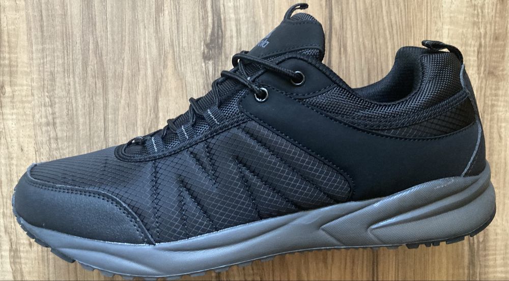 термо - кроссовки