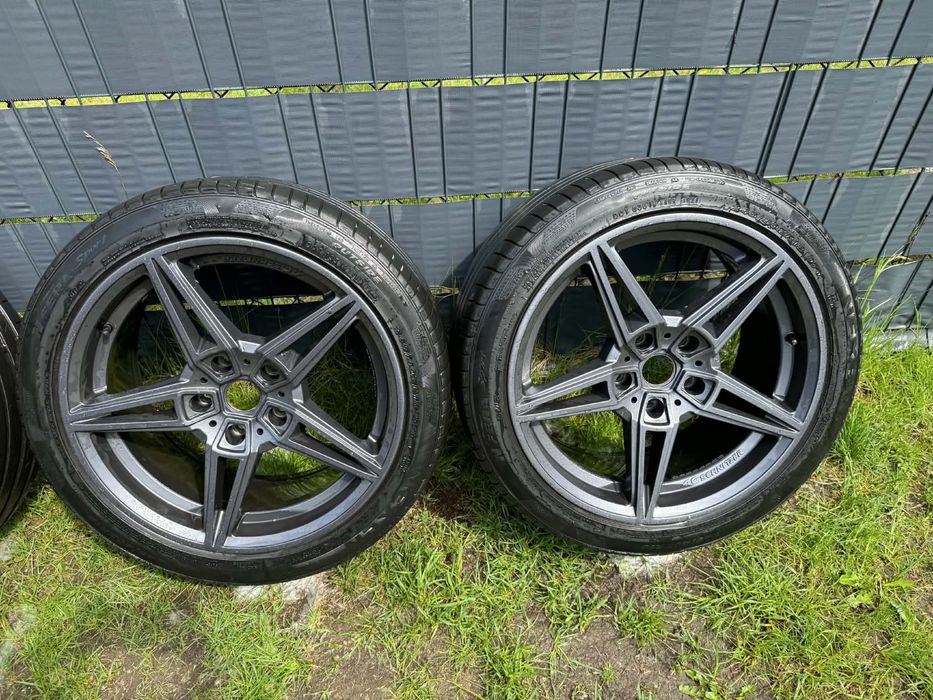 FELGI BMW 5x120 Ac Schnitzer AC1
