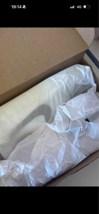 sapatilhas air force brancas e pretas