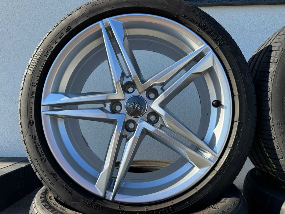 Lato R18 AUDI A4 B8,B9, Wysyłka