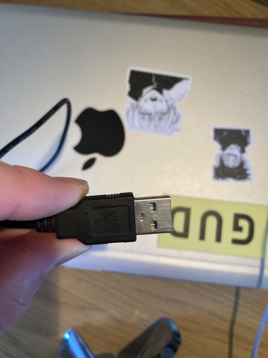 Мікрофон Samson meteor + провід