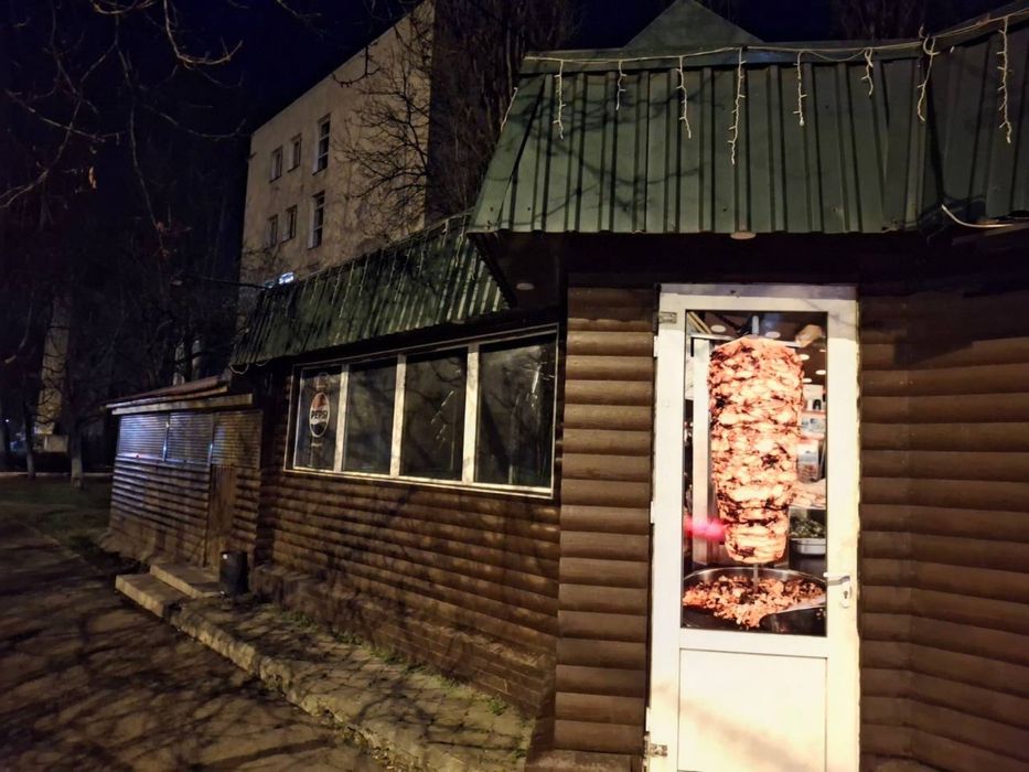 Продаж готового біснесу