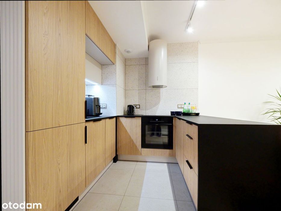 PREMIUM | 64 m² | 3 pokoje + garderoba | NOWE gotowe do wejścia - View 2