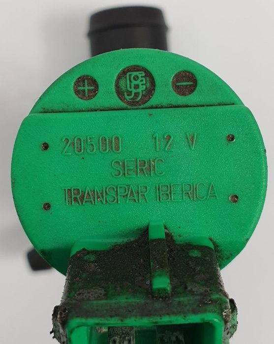 POMPKA SPRYSKIWACZY CITROEN JUMPY I 20500