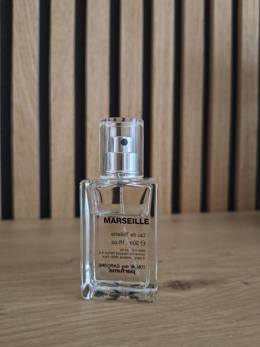 Commes des Garcons Marseille 30ml