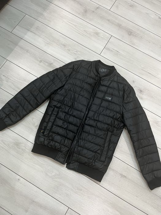 Куртка осень-весна