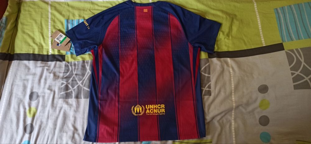 Koszulka FCB 25/26 DRI ADV XL