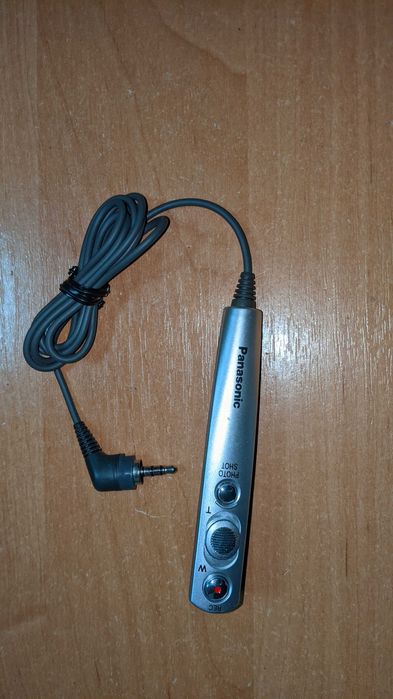 Джойстик,  пульт, дистанційне керування, для камер Panasonic