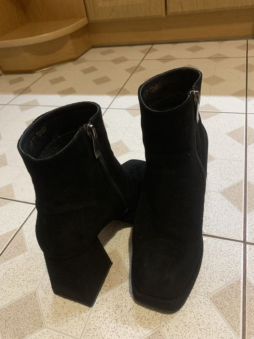 Чоботи Attico 37 р